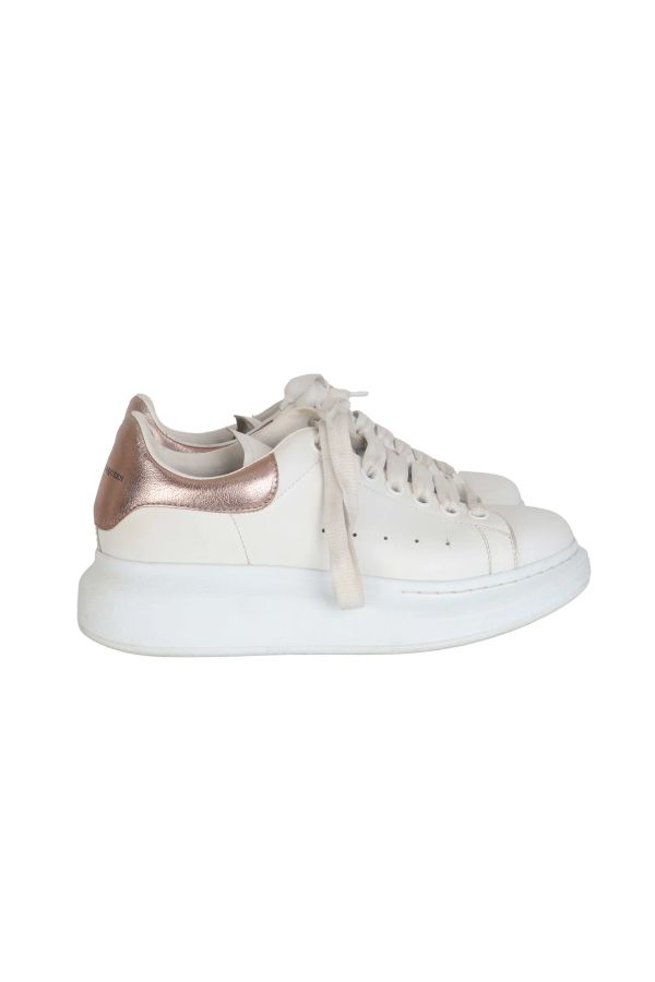 Alexander McQueen