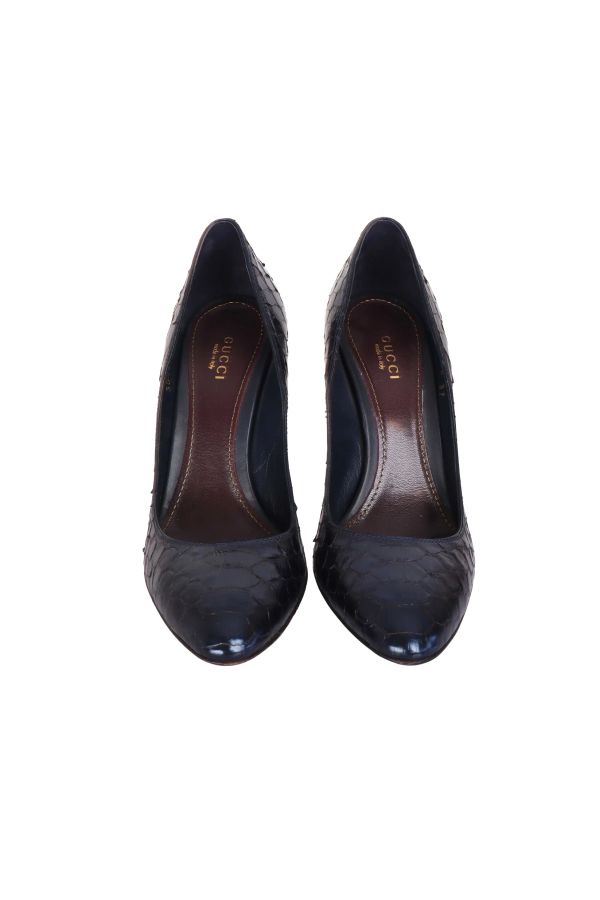 Gucci detail