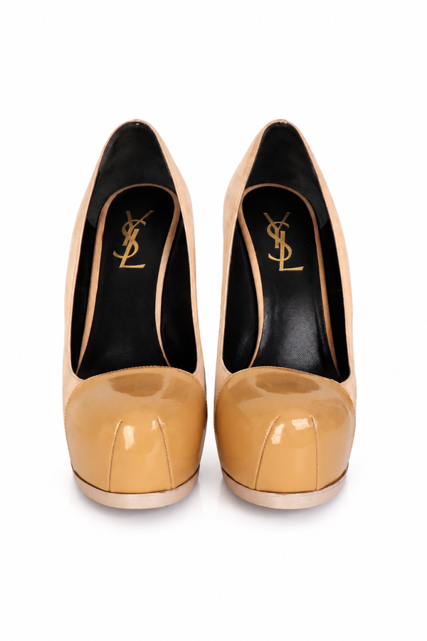 Yves Saint Laurent