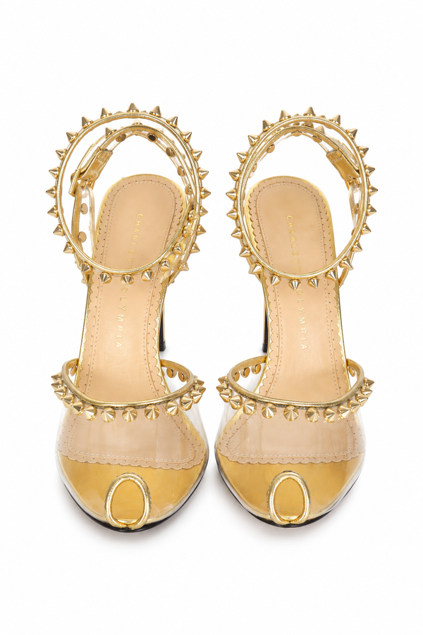 Charlotte Olympia