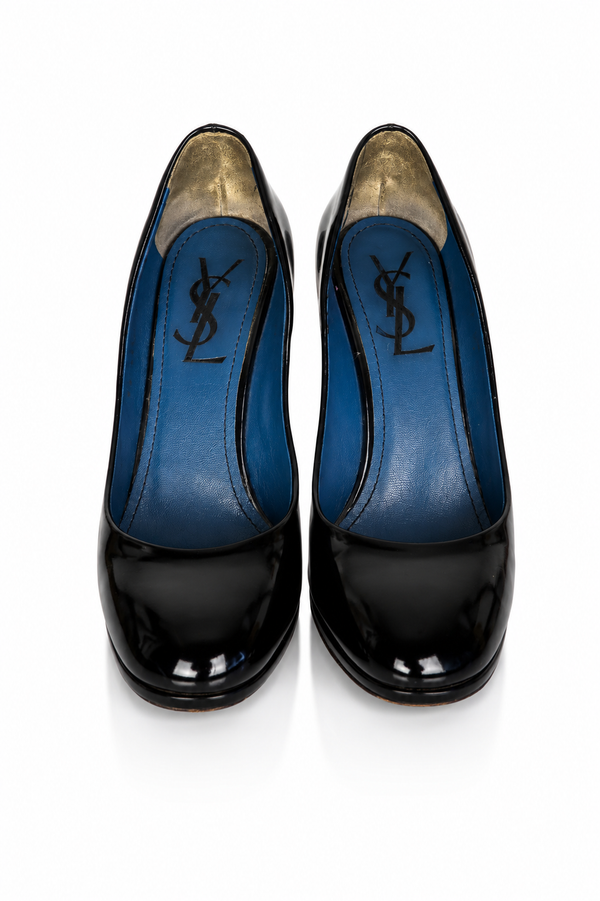 Yves Saint Laurent