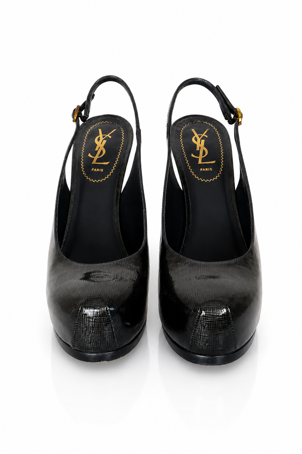 Yves Saint Laurent