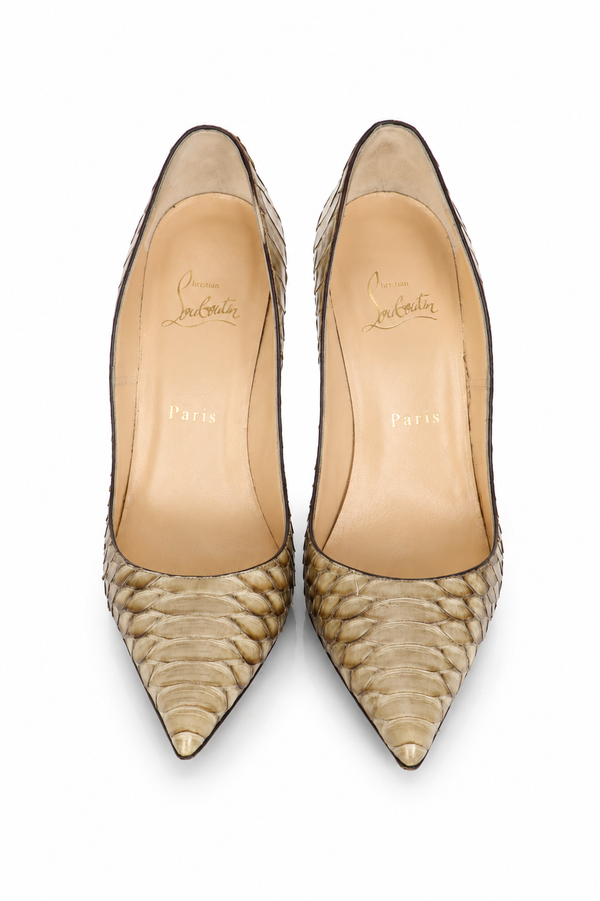 Christian Louboutin