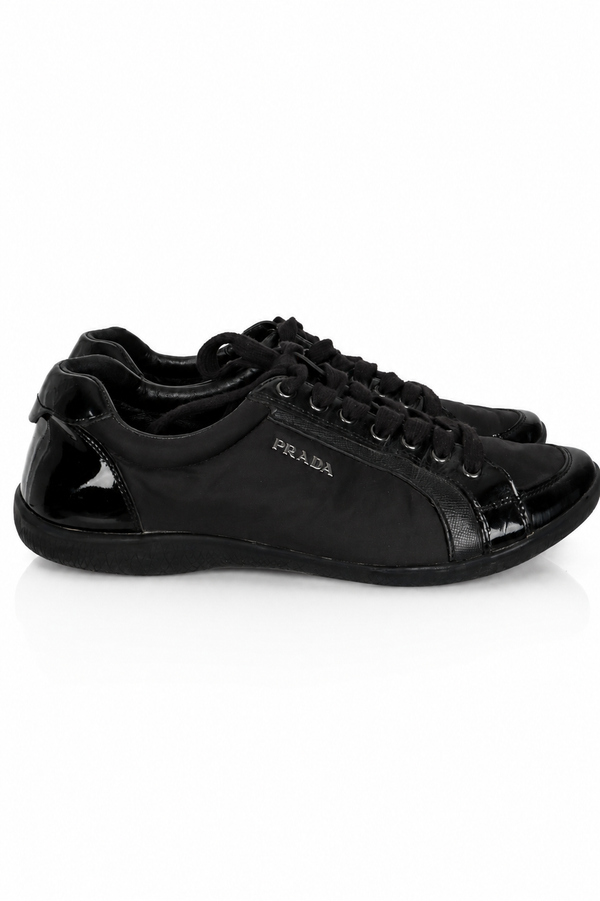 Prada detail