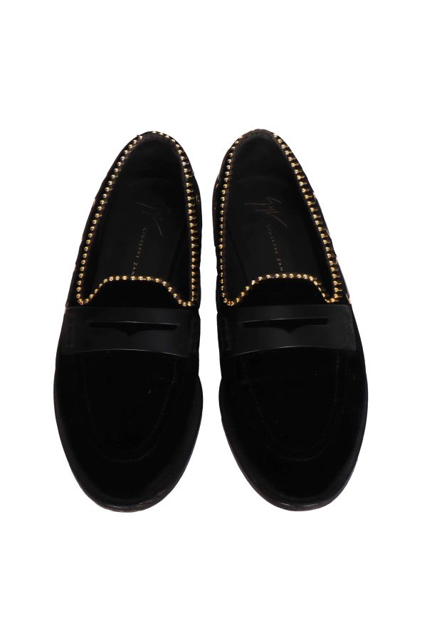 Giuseppe Zanotti