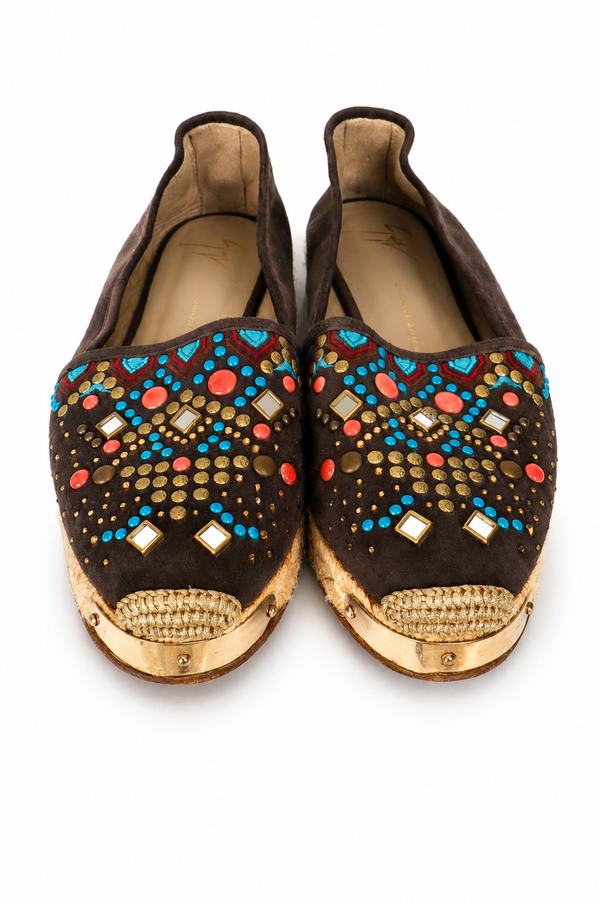 Giuseppe Zanotti 