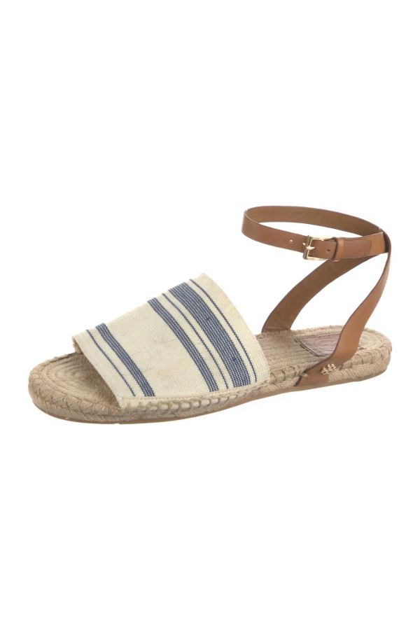 Tory Burch detail