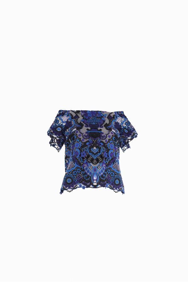 Alice + Olivia