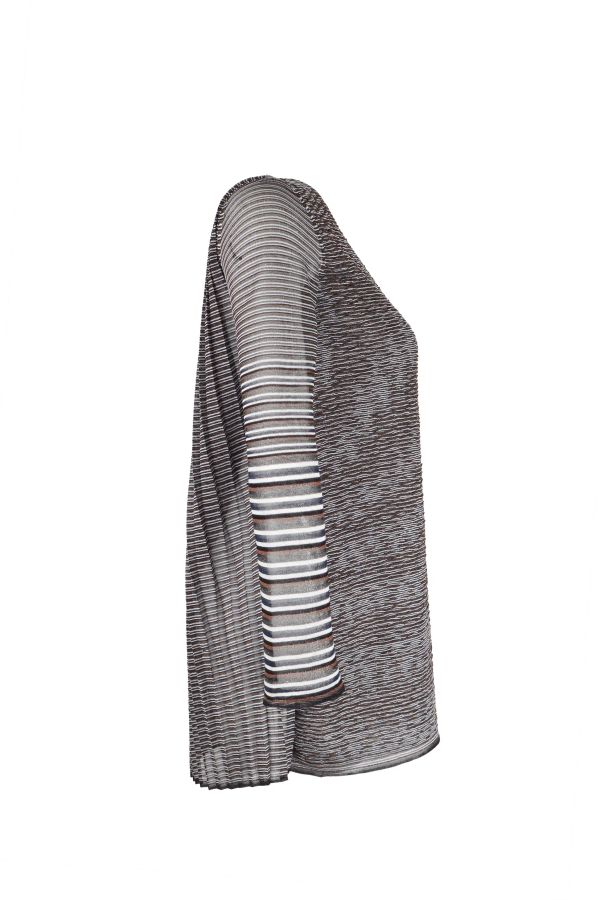 Missoni detail