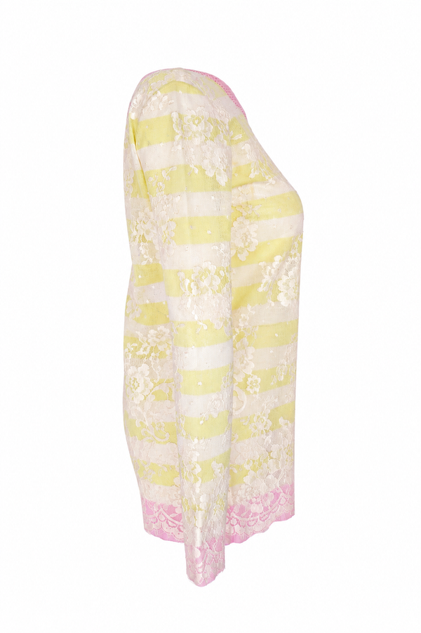 Ermanno Scervino detail