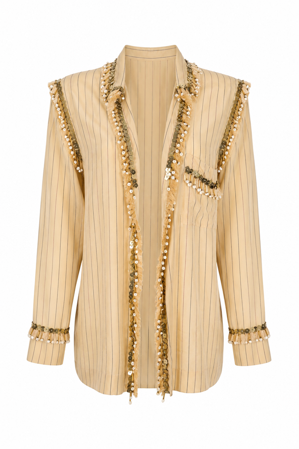 By Malene Birger