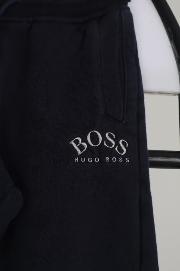 Hugo Boss detail