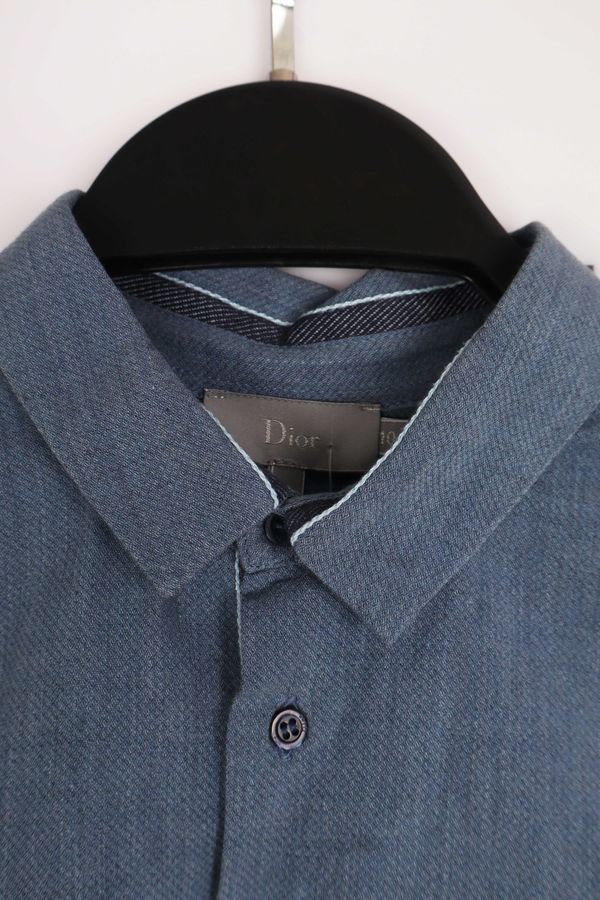 Christian Dior detail