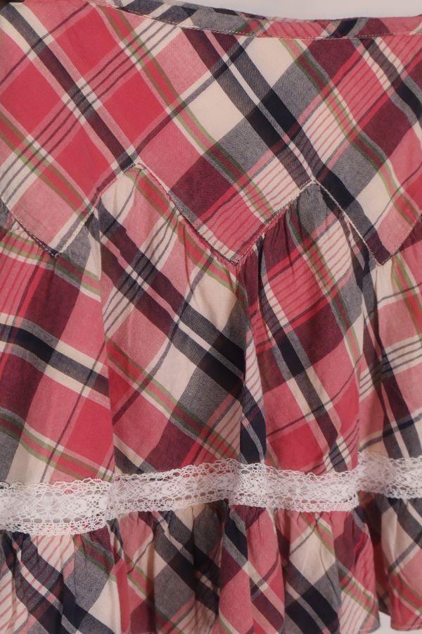 Ralph Lauren detail