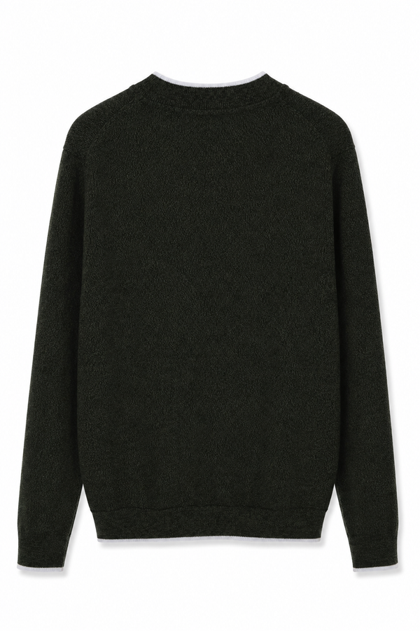 Kenzo detail