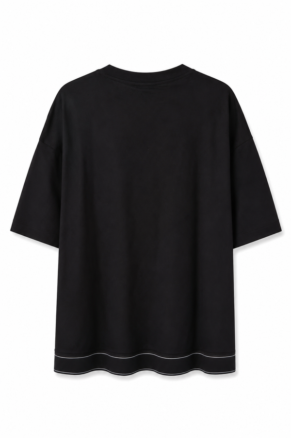 Emporio & Armani detail