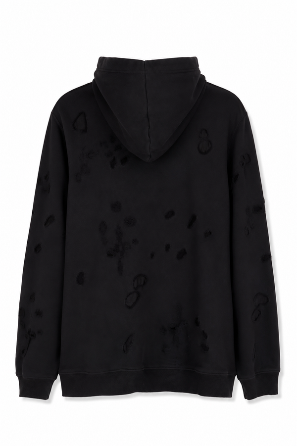 Givenchy detail