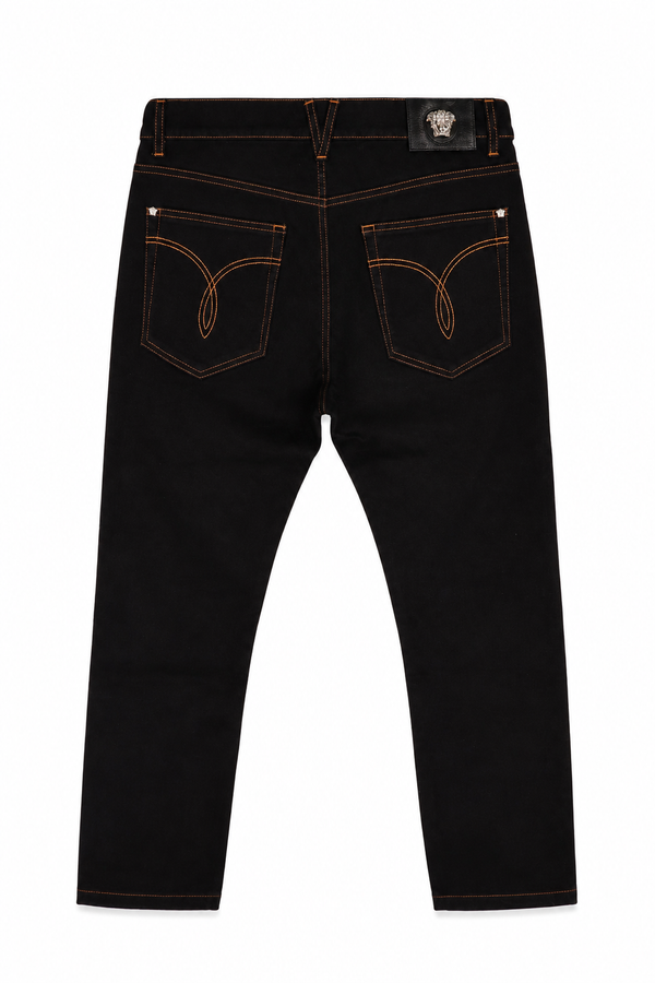 Versace detail