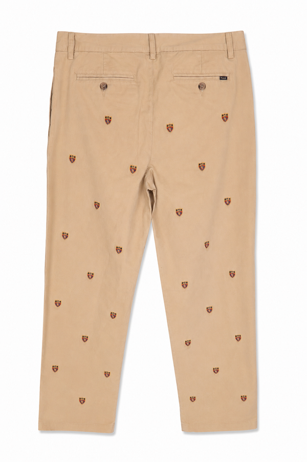 Ralph Lauren detail