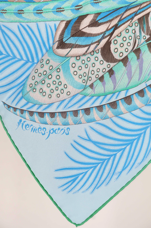 Hermès detail