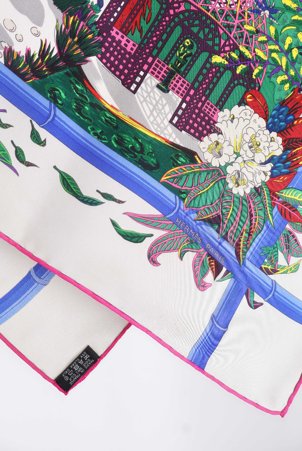 Hermès detail