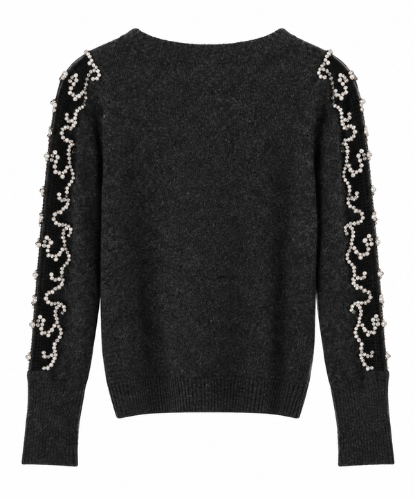 SANDRO detail