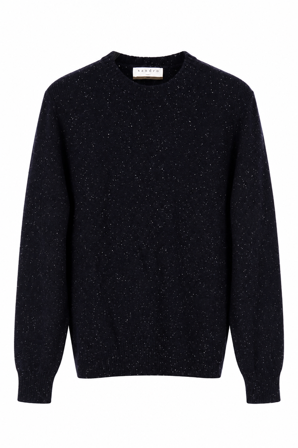 SANDRO detail
