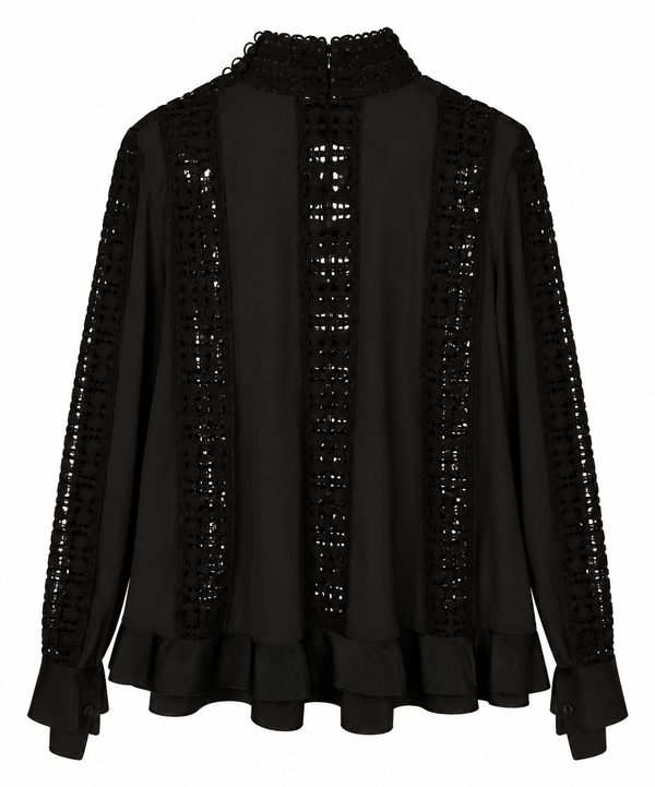 Sacai luck
