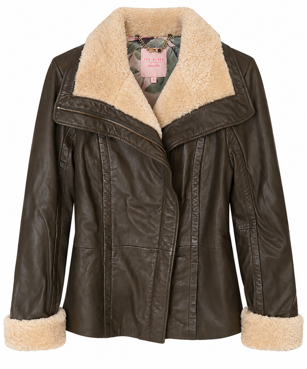 Ted Baker
