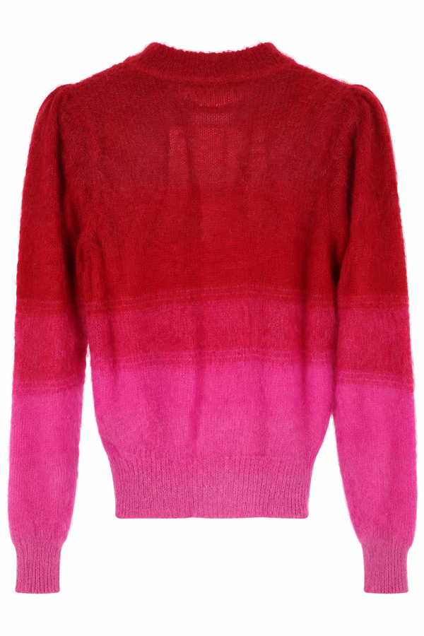 Isabel Marant detail