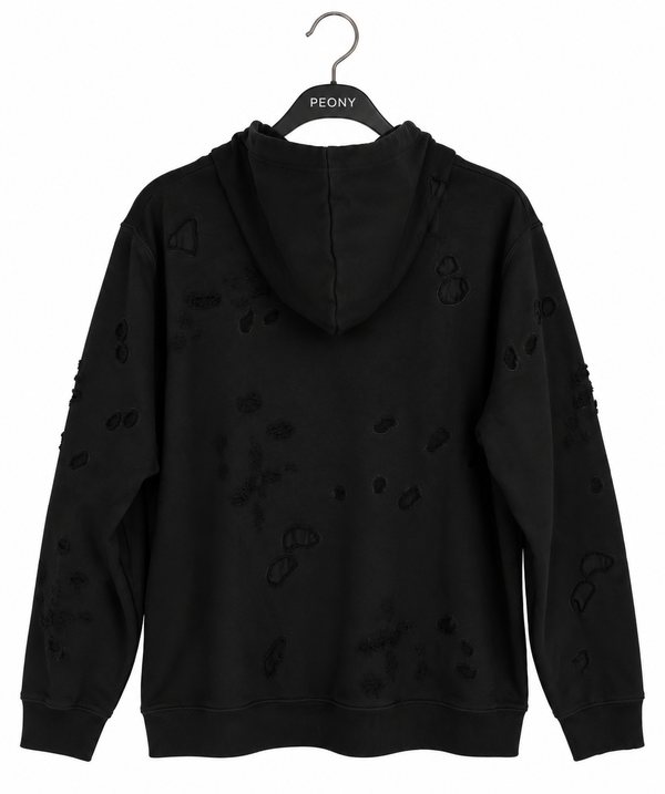 Givenchy detail