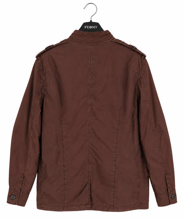 Emporio & Armani detail
