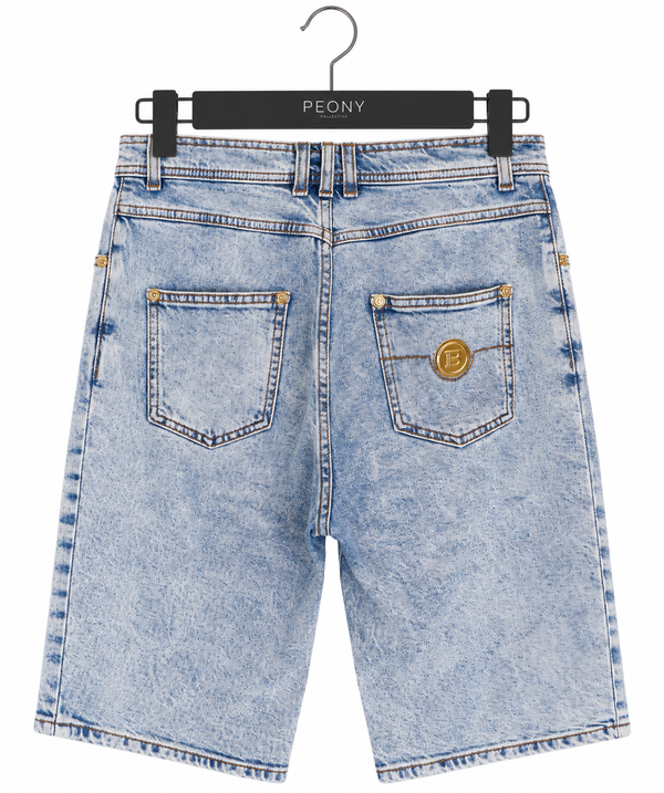 BALMAIN detail