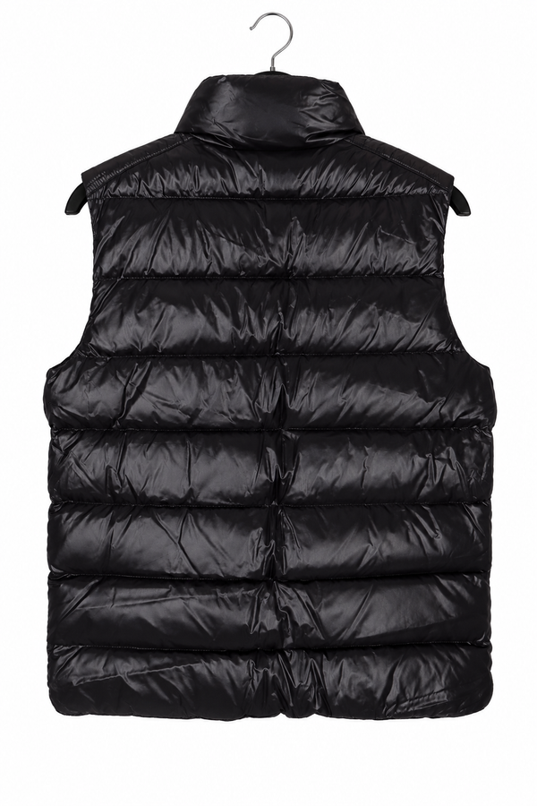 Moncler detail
