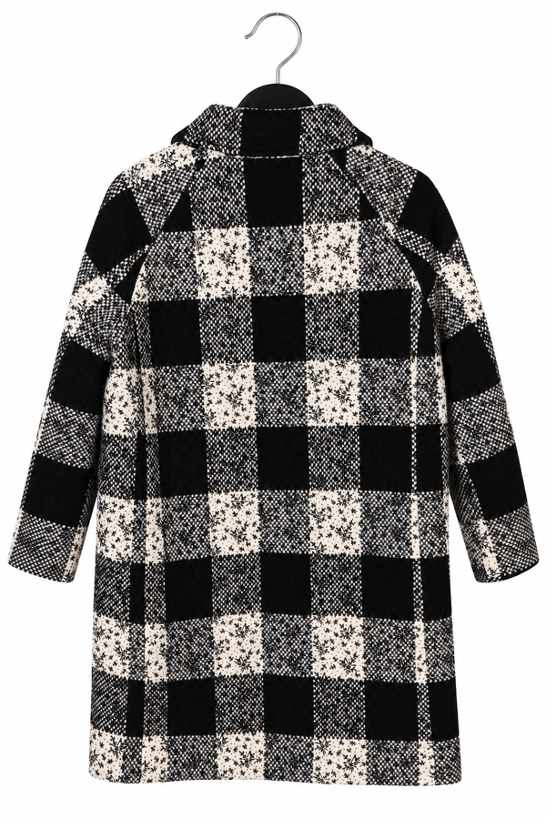 Ermanno Scervino detail