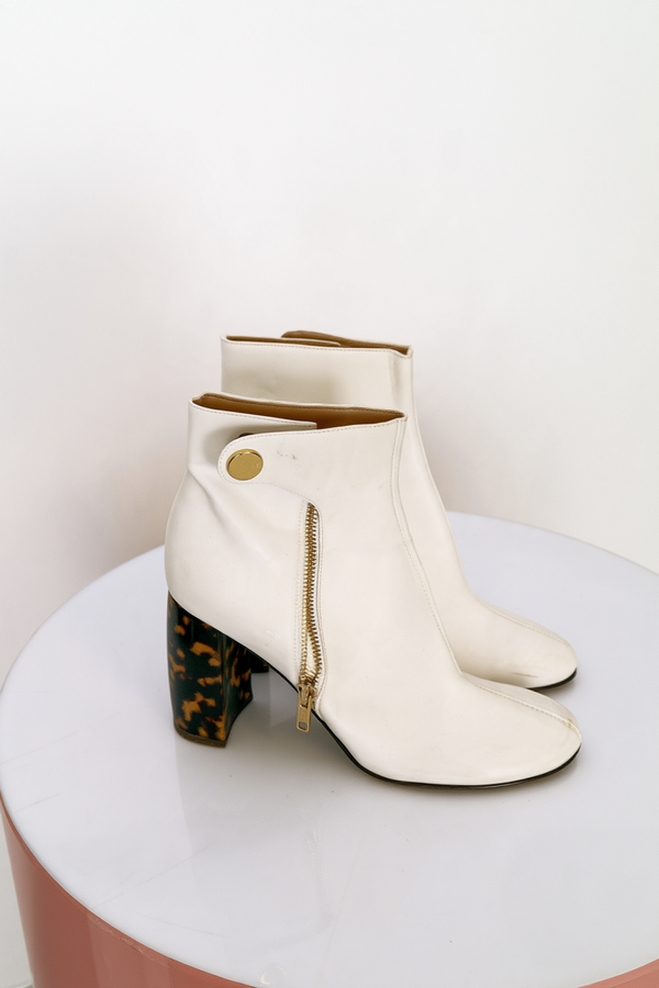 Stella McCartney detail