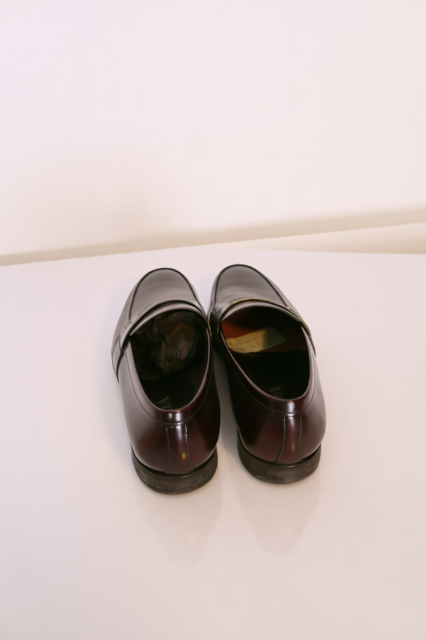 Prada detail