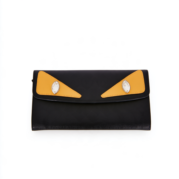 Fendi detail