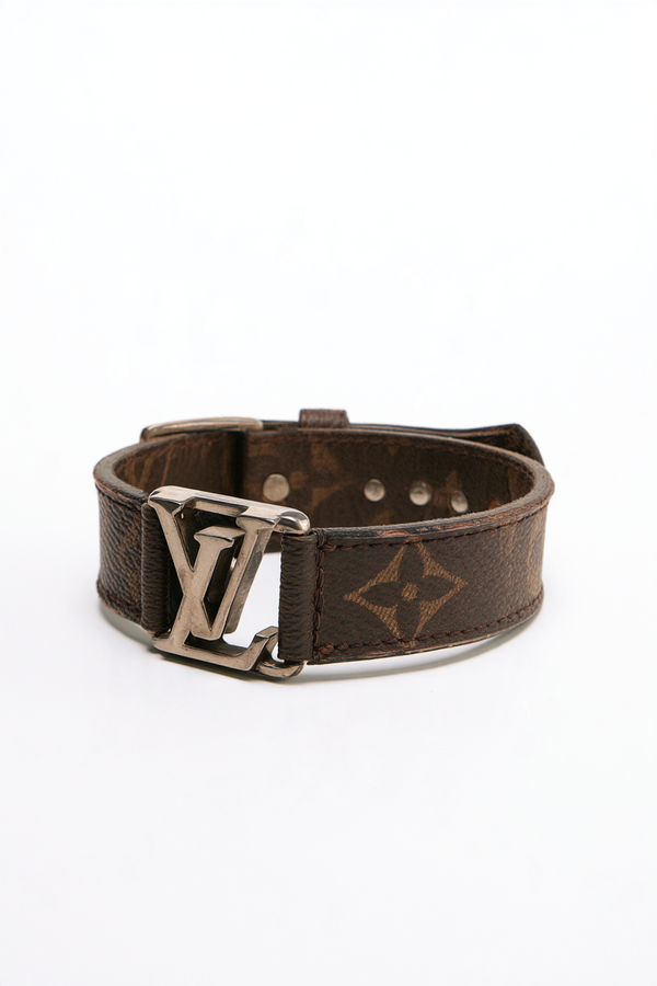 Louis Vuitton detail