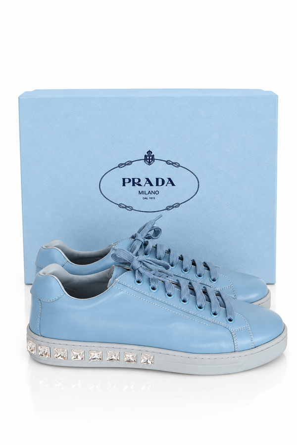 Prada detail