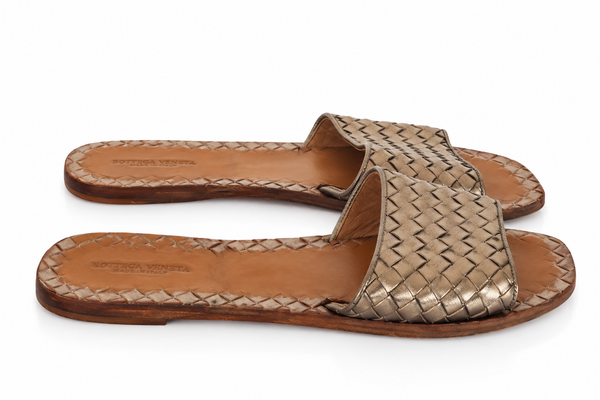 Bottega veneta detail