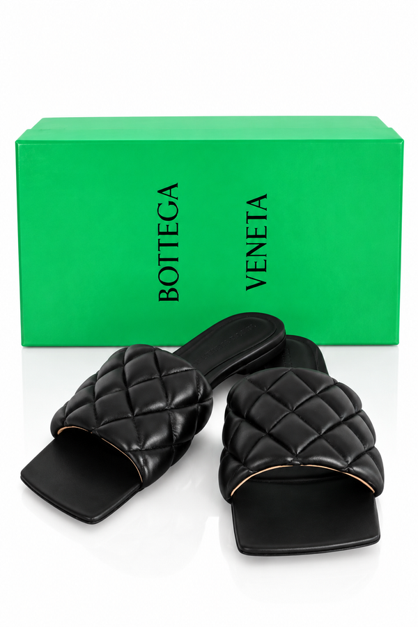 Bottega Veneta detail