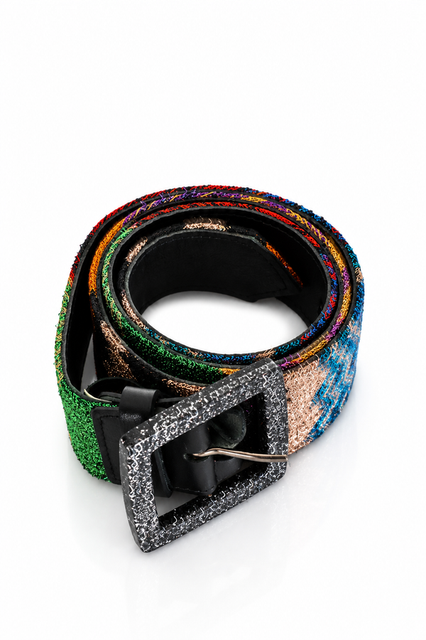 Missoni detail