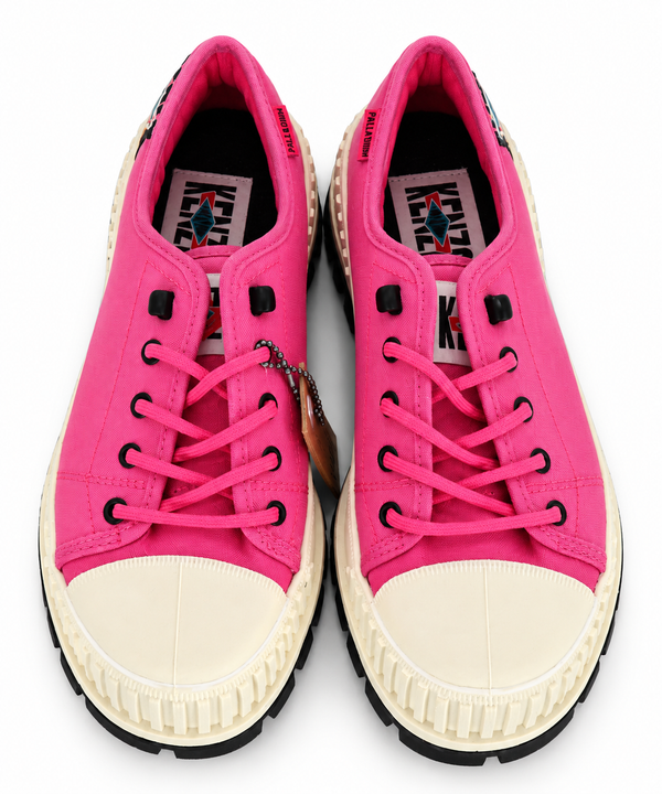 Kenzo detail