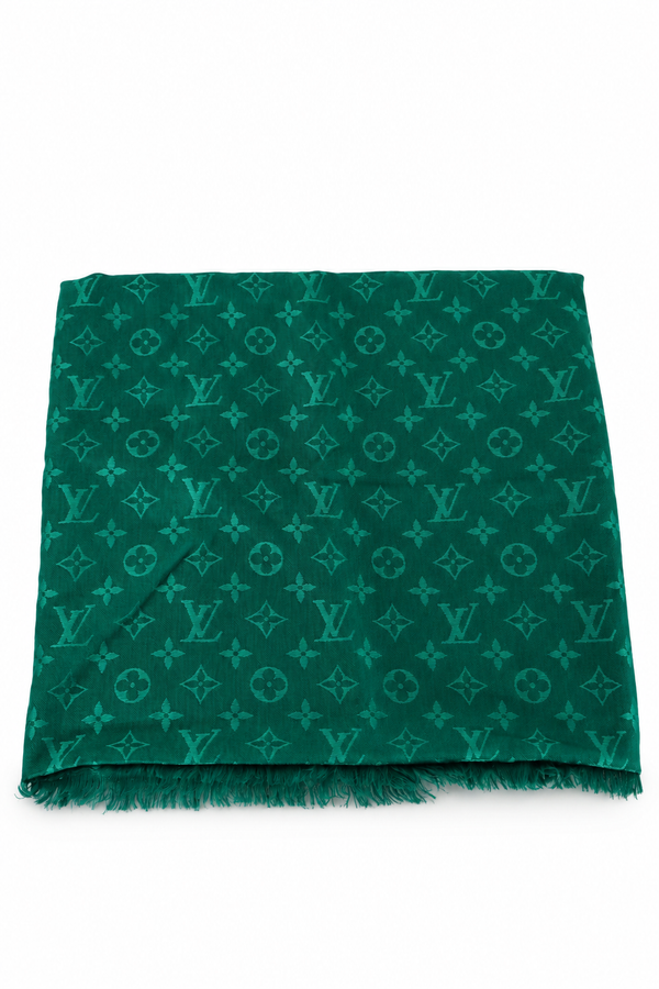 Louis Vuitton detail