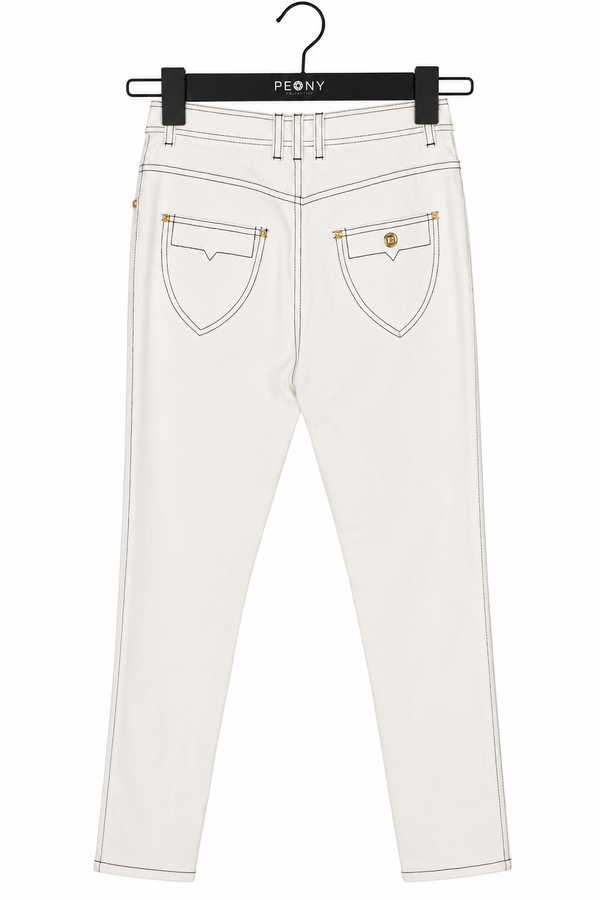 BALMAIN detail