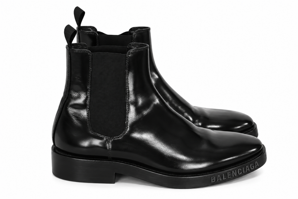 Balenciaga detail